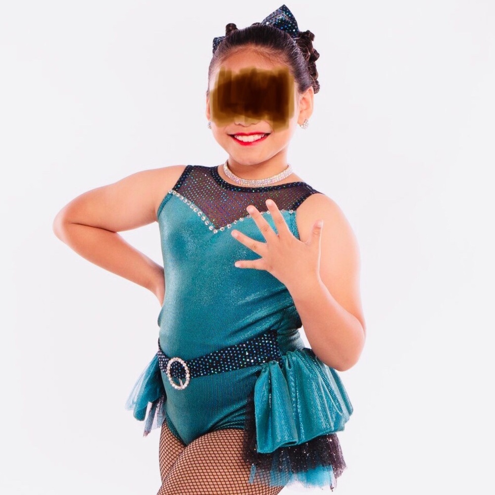 Dance Costume